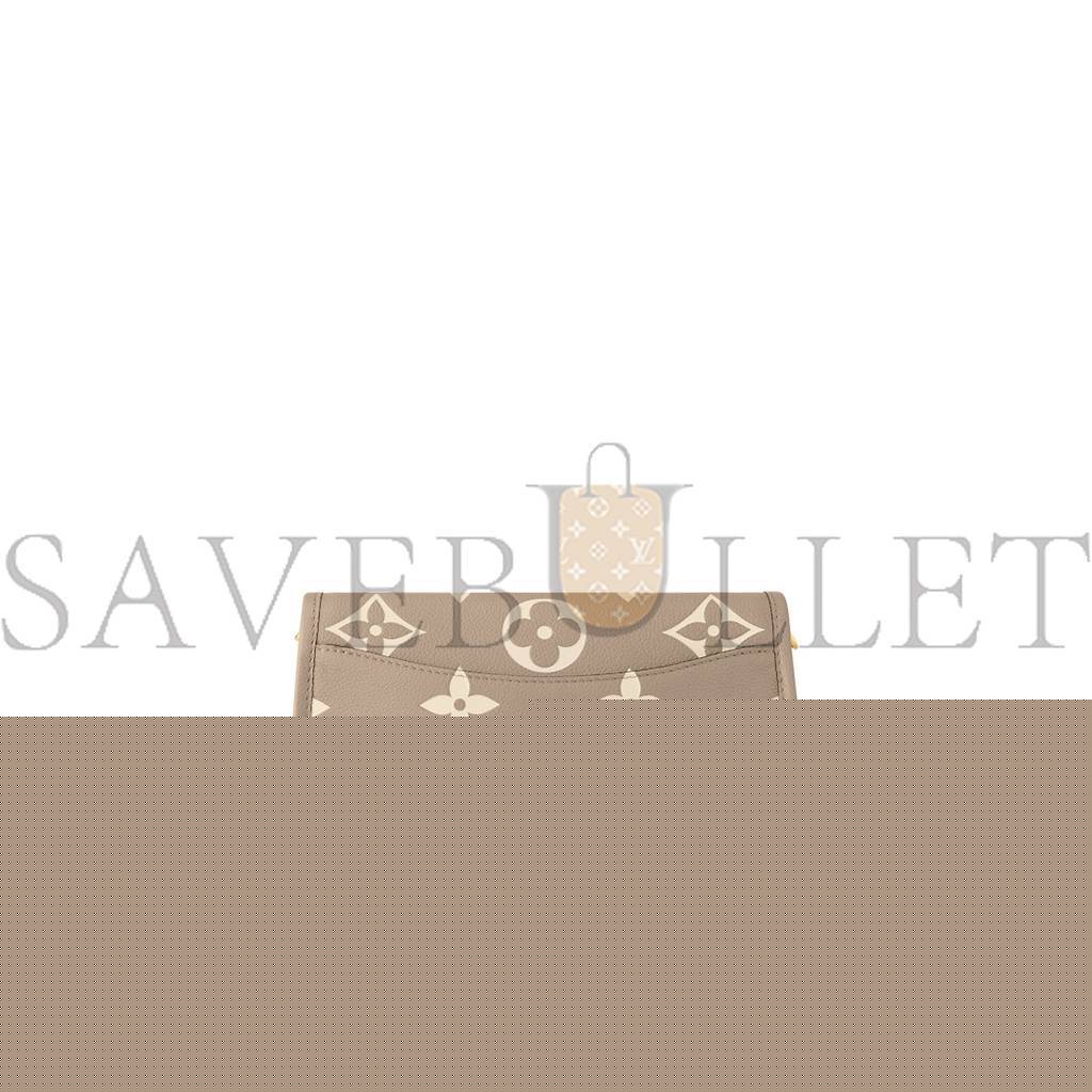 l**is V*t*n diane m46583 (25*15*9cm)